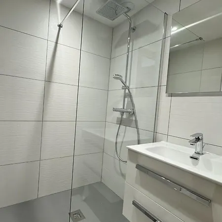Cosy 3 Pieces, Pied Des Pistes, Parking, - Fr-1-464-242 아파트