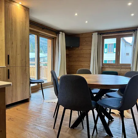 Cosy 3 Pieces, Pied Des Pistes, Parking, - Fr-1-464-242 * 프라로그난라베노이스
